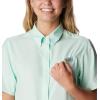 imageColumbia Womens ClassicGullfoss Green