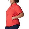 imageColumbia Womens ClassicRed Hibiscus