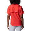 imageColumbia Womens ClassicRed Hibiscus