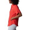 imageColumbia Womens ClassicRed Hibiscus