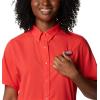 imageColumbia Womens ClassicRed Hibiscus