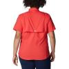 imageColumbia Womens ClassicRed Hibiscus