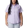 imageColumbia Womens ClassicSoft Violet