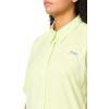 imageColumbia Womens ClassicSpring Yellow