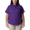 imageColumbia Womens ClassicVivid Purple