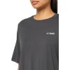 imageColumbia Womens PFG Uncharted Graphic TeeSharkPfg W Branded Delta