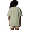 imageColumbia Womens Rolling Bend Graphic Oversized TeeSafariLinear View