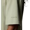 imageColumbia Womens Rolling Bend Graphic Oversized TeeSafariLinear View