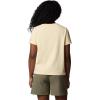 imageColumbia Womens Rolling Bend Graphic Short SleeveLemon WashScripted Brand
