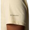 imageColumbia Womens Rolling Bend Graphic Short SleeveLemon WashScripted Brand