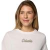 imageColumbia Womens Rolling Bend Graphic Short SleeveSea SaltScripted Brand