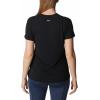 imageColumbia Womens Standard Endless Trail Running Tech TeeBlack