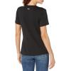 imageColumbia Womens Standard Endless Trail Running Tech TeeBlack