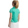 imageColumbia Womens Tidal Tee Short Sleeve PoloGlaze Green