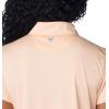 imageColumbia Womens Tidal Tee Short Sleeve PoloPeach Fizz