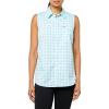 Spray Gingham