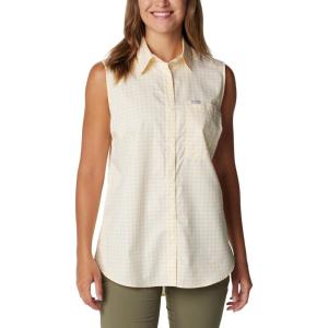 imageColumbia Womens Anytime Lite SleevelessSunkissed