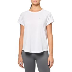 imageColumbia Womens Bogata Bay Short Sleeve TeeWhite