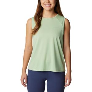 imageColumbia Womens Bogata Bay TankSage Leaf