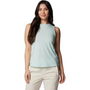 imageColumbia Womens PFG Uncharted TankIcy Morn