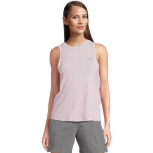 imageColumbia Womens PFG Uncharted TankLavender Pearl Heather
