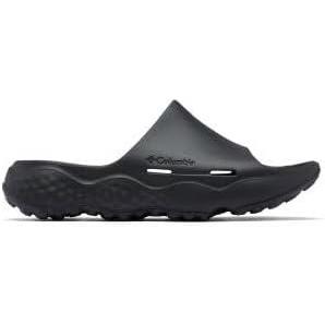imageColumbia Mens Thrive Revive Sport SandalBlue EchoBlue Echo