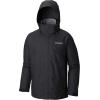 imageColumbia Bugaboo II Fleece Interchange JacketBlack