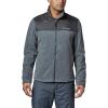 imageColumbia Bugaboo II Fleece Interchange JacketBlack