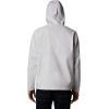 imageColumbia Mens Ascender Hooded Softshell JacketNimbus Grey