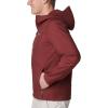 imageColumbia Mens Ascender Hooded Softshell JacketSpice