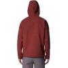 imageColumbia Mens Ascender Hooded Softshell JacketSpice