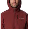 imageColumbia Mens Ascender Hooded Softshell JacketSpice