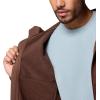 imageColumbia Mens Ascender II Hooded Softshell JacketTobacco