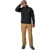 imageColumbia Mens Ascender Softshell JacketBlack