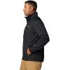 imageColumbia Mens Ascender Softshell JacketBlack