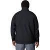 imageColumbia Mens Ascender Softshell JacketBlack