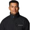 imageColumbia Mens Ascender Softshell JacketBlack
