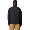 imageColumbia Mens Ascender Softshell JacketBlack
