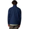 imageColumbia Mens Ascender Softshell JacketCollegiate Navy