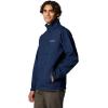 imageColumbia Mens Ascender Softshell JacketCollegiate Navy