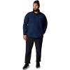 imageColumbia Mens Ascender Softshell JacketCollegiate Navy
