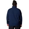 imageColumbia Mens Ascender Softshell JacketCollegiate Navy