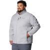 imageColumbia Mens Ascender Softshell JacketColumbia Grey