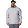 imageColumbia Mens Ascender Softshell JacketColumbia Grey