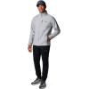 imageColumbia Mens Ascender Softshell JacketColumbia Grey
