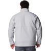 imageColumbia Mens Ascender Softshell JacketColumbia Grey