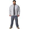 imageColumbia Mens Ascender Softshell JacketColumbia Grey