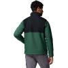 imageColumbia Mens Ascender Softshell JacketRain ForestBlack