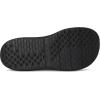 imageColumbia Mens Boatside Fish Flip Sport SandalBlackBlack