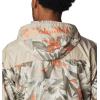 imageColumbia Mens Challenger WindbreakerAncient Fossil Floriculture PrintAncient Fossil